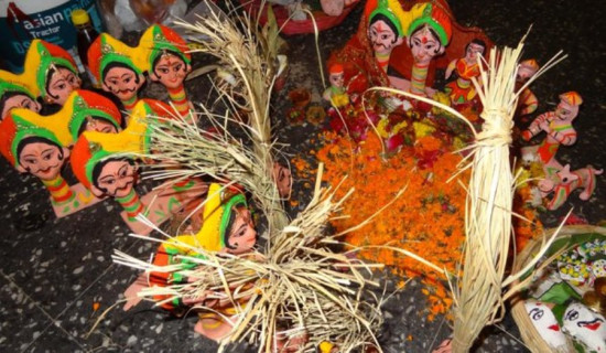 Madhes Province marking 6th Sacrifice Day today