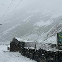 Jumla landslide victims’ family to get compensation