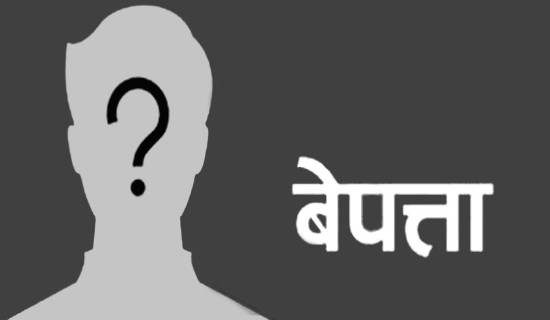 Woman who went to cut grass goes missing in Bardiya