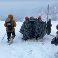 Sri Lankan PM resigns amid economic crisis