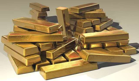 Gold, USD and currency diversification