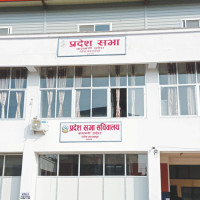 Over 100 thousand tourists visit Nepal in April