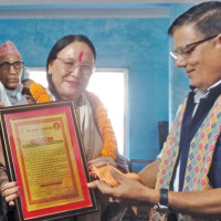 Genuine school brings out five books