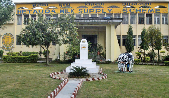 Over 100 thousand tourists visit Nepal in April