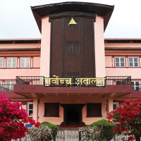 Corruption case against Foreign Employment Department accountant