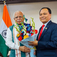 Salt distributed by STC found to be inedible in Mugu