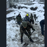 Salt distributed by STC found to be inedible in Mugu