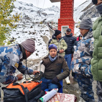 Salt distributed by STC found to be inedible in Mugu