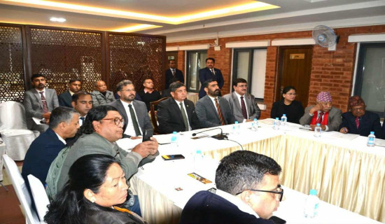 Compulsion To Forgo Family Reunion