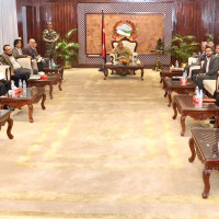 Govt. forms panel to bring about reforms in Home Administration