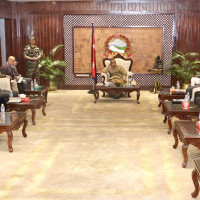 Electric illumination getting expensive