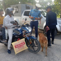 Dry winter: Prelude to water woes, crop  failures and wildfires