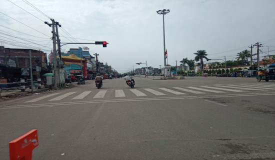 Dry winter: Prelude to water woes, crop  failures and wildfires