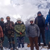 21 private hospitals in Madhes unauthorized, govt. preparing to take action