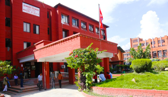 Sri Lanka defeats Nepal in U-20 women's volleyball