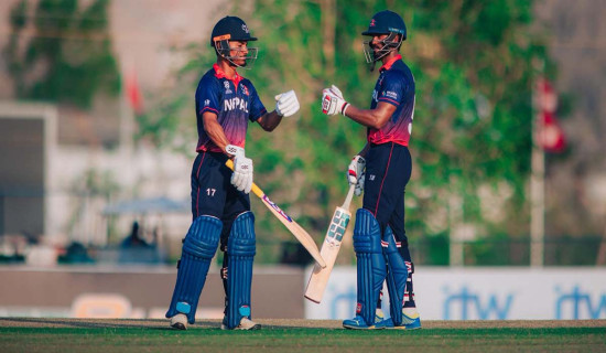 National Inclusion Commission submits annual report to President