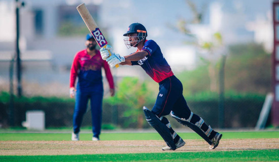 Stability will lead to development: Speaker