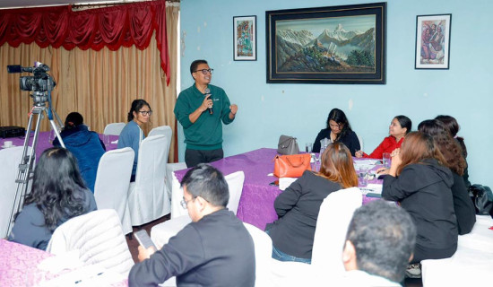 Call for enacting laws for respectful maternity care