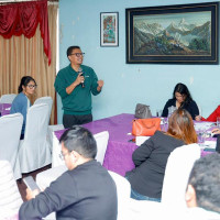 National Inclusion Commission submits annual report to President