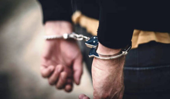 Prabhu Group's chairman Bhattachan arrested for fraudulence