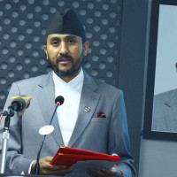 Constitutional Resiliency And Gen Z Movement 