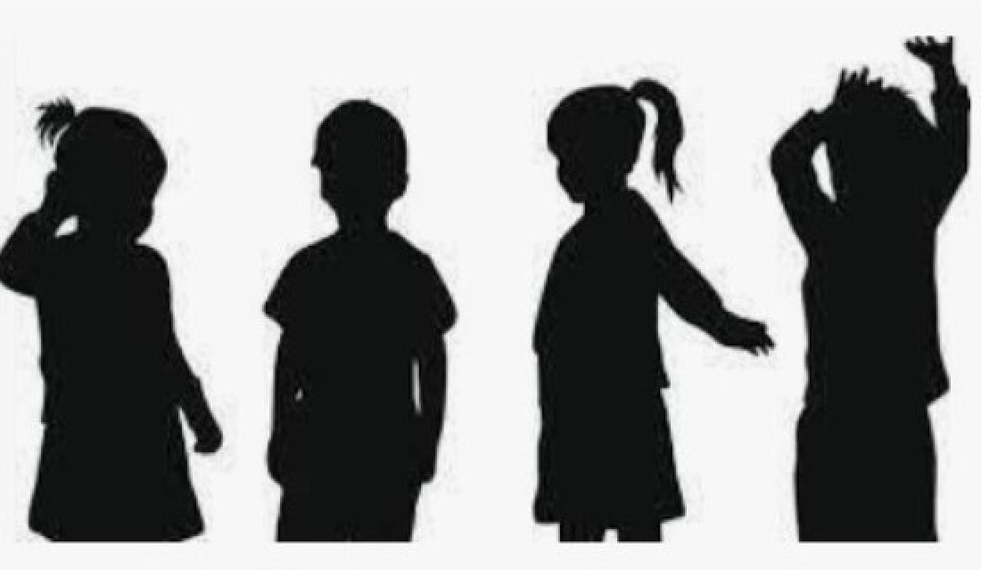 16 children rescued from India handed over to related families