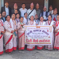 Govt. declares Ilam a disaster crisis zone