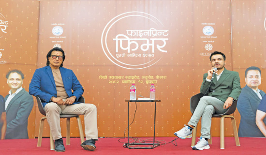 I do not belong to any political organisation, says actor Hamal