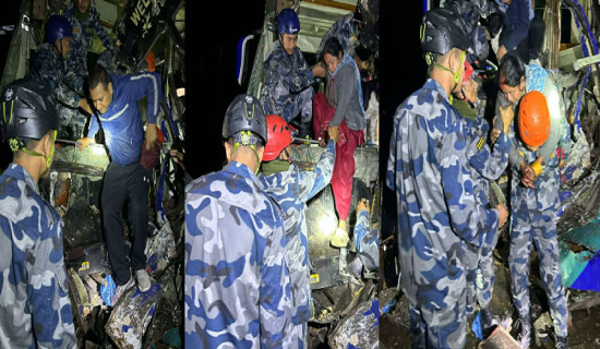 Tourist presence increases in Mustang