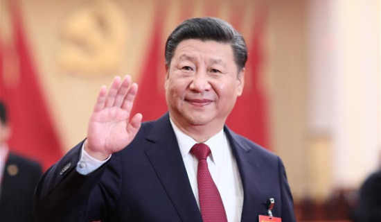 Xi primed to meet Japan, Canada leaders after Trump summit