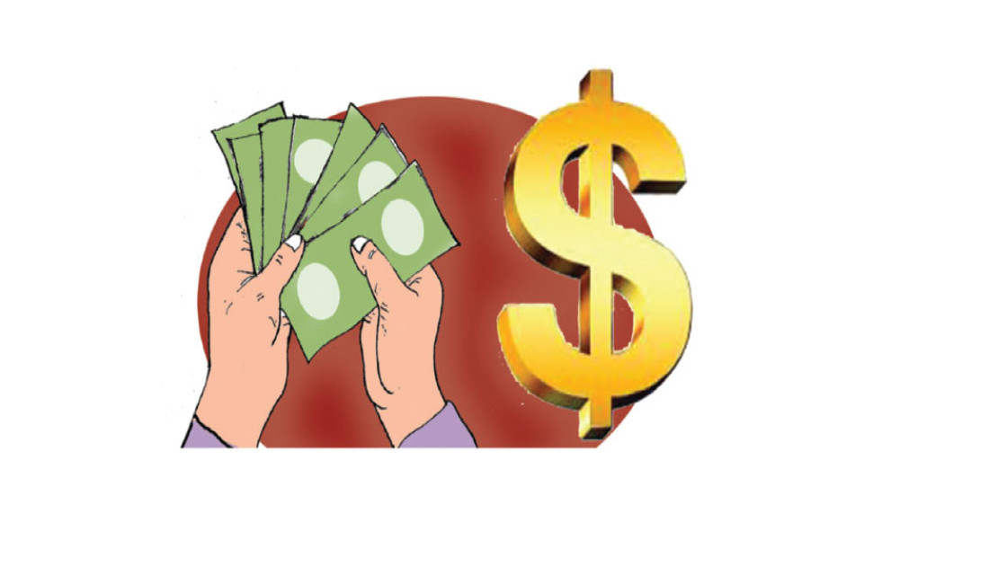 Public debt increases by Rs 50.6 billion in first quarter of FY 2082/83