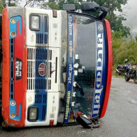 Power generation from 16 plants halted in Ilam