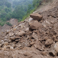 Mahakali Irrigation Project: Investment of Rs 9 billion, 27 per cent progress in 18 years