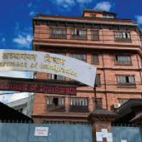 East-West Highway upgrade works make no momentum in Sarlahi, Dhanusha