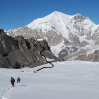 Mahakali Irrigation Project: Investment of Rs 9 billion, 27 per cent progress in 18 years