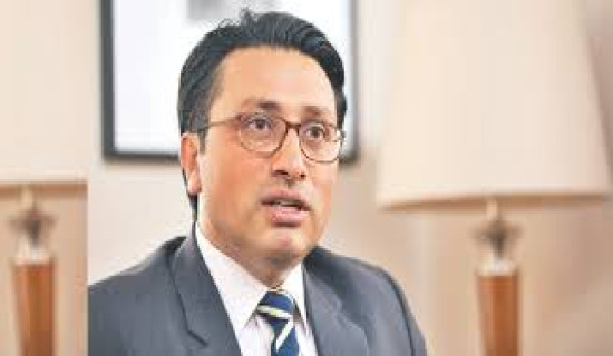 'We should move forward by embracing past achievements': Vice President Wagle