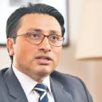 Cabinet meeting starts at Singha Durbar