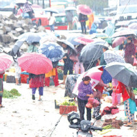 Tihar: Festival Of Lights