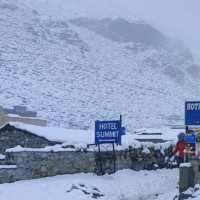 Is COVID-19 pandemic over? Experts suggest caution