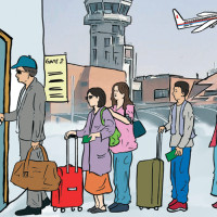 Mountain Ghost: Snow Leopard