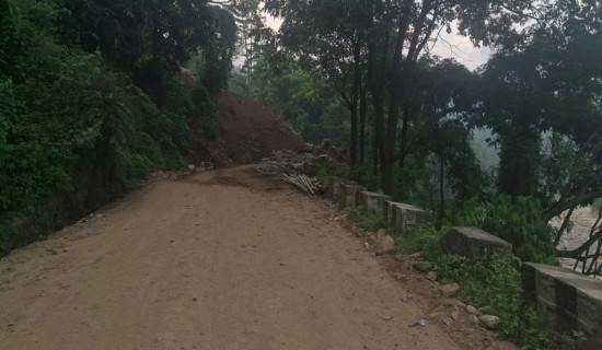 Koshi govt working on policy to replace SFM