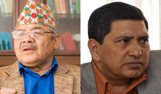 Bamdev, Narayankaji among 19 NA members exiting in March