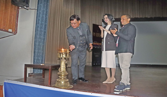 Phosphenes release symbolic  video for Eklai Huda Ta Jhan