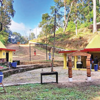 Govt. sensitive towards senior citizens: DPM Paudel