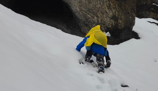 In pictures: Destruction of Mississippi tornado