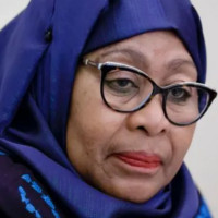 In pictures: Destruction of Mississippi tornado