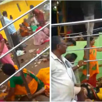 US restricts travel for employees in Israel