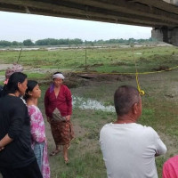 Mundum trek promotion fair kicks off