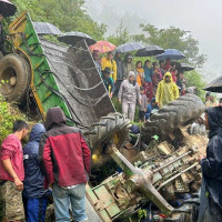 Imported flowers to be restricted in KMC during Tihar festival