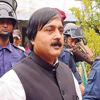 Pakistan capital in lockdown ahead of regional leaders' meeting